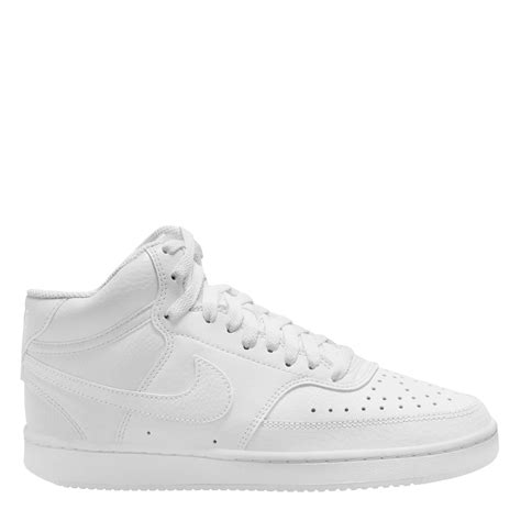 nike court vision mid weiß damen|Nike Court Vision Mid Sneaker (Women) .